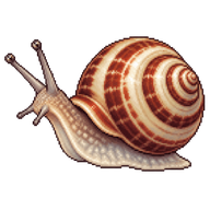 Elegant helicellid