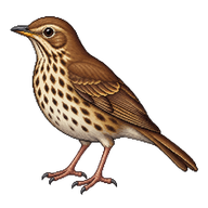 Song Thrush