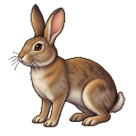 European Rabbit