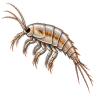 Laophonte serrata
