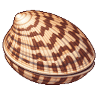 Cross-cut Carpet Shell