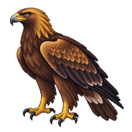 Golden Eagle