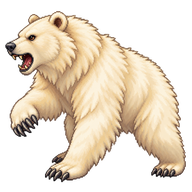 Kermode Bear