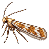 Azalea Leaf Miner