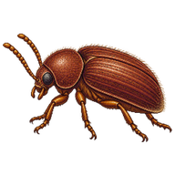 Cigarette Beetle