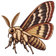 Silkpurser