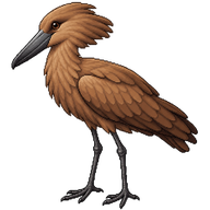 Hamerkop