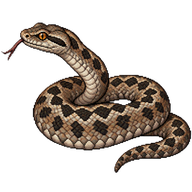 Meadow Viper
