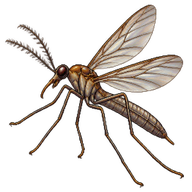 Cave Gnat