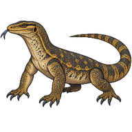 Quince Monitor