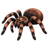Chilean Rose Tarantula