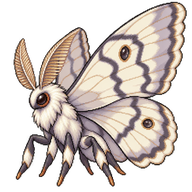 Pale-viened Enconista