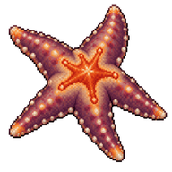 European Cushion Star