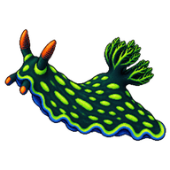 Variable Neon Slug
