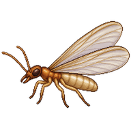 Mediterranean Termite