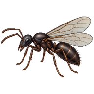 Jet Ant