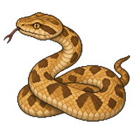 Golden Lancehead