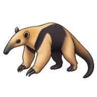 Southern Tamandua
