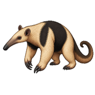 Northern Tamandua