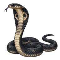 Forest Cobra