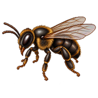 Stingless Bee