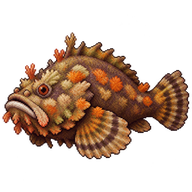 Reef Stonefish