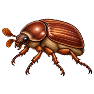 June Beetle