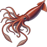 Giant Squid