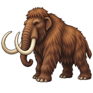 Woolly Mammoth