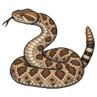Mojave Rattlesnake