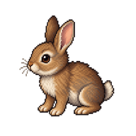 European Rabbit Kit