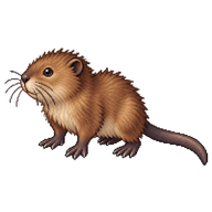 Muskrat Kit