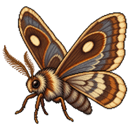 Eastern Tent Caterpillar