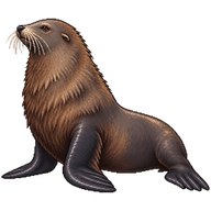 New Zealand Fur Seal