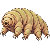 Tardigrade