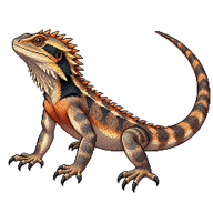 Jacky Dragon