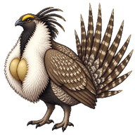 Greater Sage-Grouse