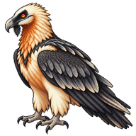 Bearded Vulture