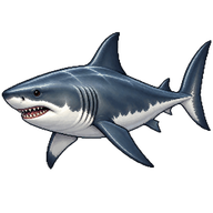 Great White Shark