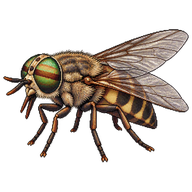 Horse Fly