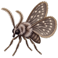 Drain Fly