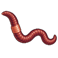 Red Wiggler