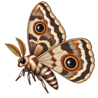 Eastern Marbled Emperor