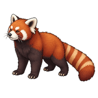 Red Panda