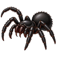 Sydney funnelweb spider