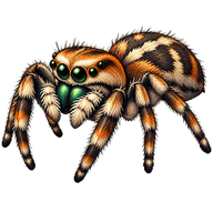 Heavy Jumper