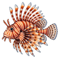Lionfish