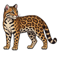 Ocelot