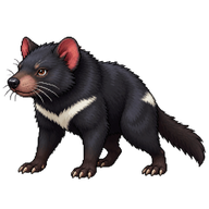 Tasmanian Devil