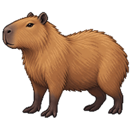 Capybara